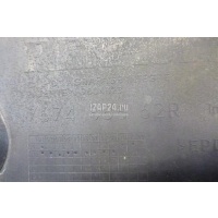Локер задний правый Renault Duster 2012 767488862R