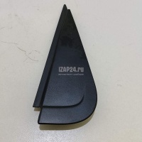 Накладка двери задней левой Renault Duster 2012 822354434R