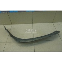 Накладка заднего крыла левого Renault Duster 2012 788752375R