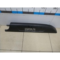 Накладка крепл. рейлинга задняя левая Renault Duster 2012 738874467R