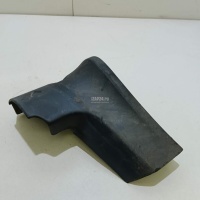 Накладка на порог (наружная) Renault Duster 2012 768516439R
