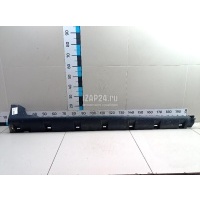 Накладка на порог (наружная) Renault Duster 2012 764260812R