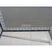Накладка на порог (наружная) Renault Duster 2012 769514334R