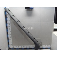 Накладка на порог (наружная) Renault Duster 2012 764260812R