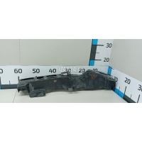 Наполнитель переднего бампера Renault Duster 2012 620929967R