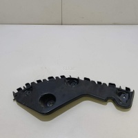 Направляющая заднего бампера левая Renault Duster 2012 622211624R