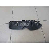 Направляющая переднего бампера левая Renault Duster 2012 622231300R