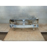 Панель передняя Renault Duster 2012