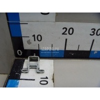 Петля двери багажника Renault Duster 2012 844005242R