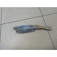 Петля капота левая Renault Duster 2012 654016409R