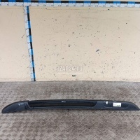 Рейлинг левый (планка на крышу) Renault Duster 2012 738210019R
