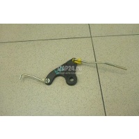 Тяга замка багажника Renault Duster 2012 905120002R