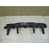 Усилитель заднего бампера Renault Duster 2012 850903860R