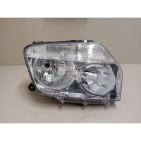 Фара правая Diforza Duster 2012 DIF6104030101