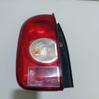 Фонарь задний левый Renault Duster 2012 265550035R