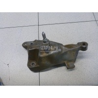 Кронштейн КПП левый Renault Duster 2012 8200805798