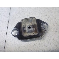 Опора КПП левая Renault Duster 2012 112201332R