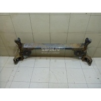 Балка задняя Renault Duster 2012 555016666R