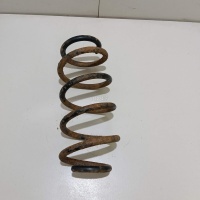 Пружина задняя Renault Duster 2012 550207471R