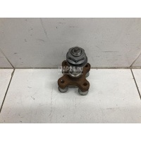 Цапфа (п.з.к.) Renault Duster 2012 430429377R