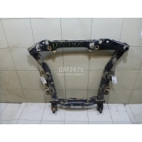 Балка подмоторная Renault Duster 2012 544010119R