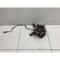 Кулак поворотный передний правый Renault Duster 2012 8200881916