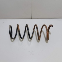 Пружина передняя Renault Duster 2012 540108433R