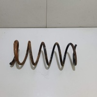 Пружина передняя Renault Duster 2012 540108433R