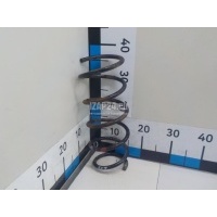 Пружина передняя Renault Duster 2012 540101952R