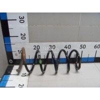 Пружина передняя Renault Duster 2012 540105167R
