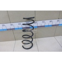 Пружина передняя Renault Duster 2012 540107794R