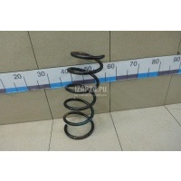 Пружина передняя Renault Duster 2012 540107794R