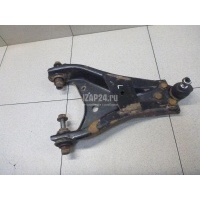 Рычаг передний левый Renault Duster 2012 545012815R