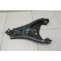 Рычаг передний правый Renault Duster 2012 545001225R