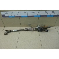 Колонка рулевая Renault Duster 2012 488104415R