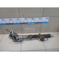 Рейка рулевая Renault Duster 2012 490010125R