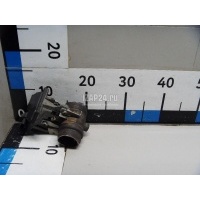 Заслонка глушителя Renault Duster 2012 147B08010R