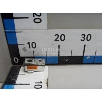 Клапан кондиционера Renault Duster 2012 922702649R