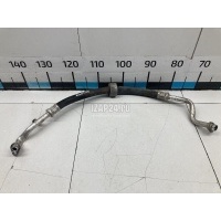 Трубка кондиционера Renault Duster 2012 924804175R