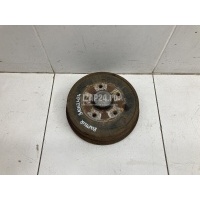 Барабан тормозной Renault Duster 2012 432008208R