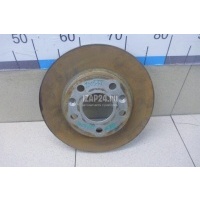 Диск тормозной передний вентилируемый ATE Duster 2012 24012301191