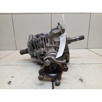 Коробка раздаточная Renault Duster 2012 331000153R