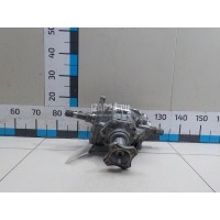 Коробка раздаточная Renault Duster 2012 331000153R