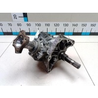 Коробка раздаточная Renault Duster 2012 331000153R