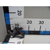 Кронштейн крепления троса КПП Renault Duster 2012 344141749R