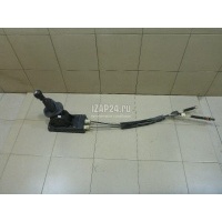 Кулиса КПП Renault Duster 2012 341088903R