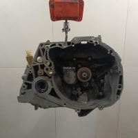 МКПП (механическая коробка переключения передач) Renault Duster 2012 320103912R