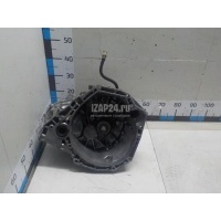 МКПП (механическая коробка переключения передач) Renault Duster 2012 320105644R