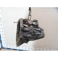 МКПП (механическая коробка переключения передач) Renault Duster 2012 320105644R