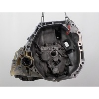 МКПП (механическая коробка переключения передач) Renault Duster 2012 320107331R